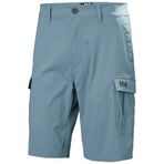 Helly Hansen Erkek Bermuda Şort Hh Qq Kargo Şort 11"