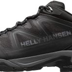 Helly Hansen Erkek Cascade Low Ht spor ayakkabısı