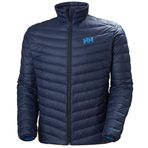 Helly Hansen Erkek Ceketi Verglas Down Insulator Ceket, Lacivert, S, 63006