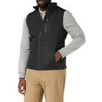 Helly Hansen Erkek Crew İzolatör Yelek 2.0, 980 Abanoz, M