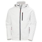 Helly Hansen Erkek Crew Kapşonlu Orta Kat Ceket Kapüşonlu Ceket (1 Paket)
