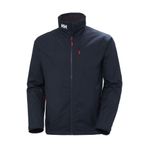 Helly Hansen Erkek CREW MONT 2.0 HHA.34445 HHA.597 Lacivert-XL