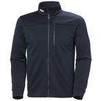 Helly Hansen Erkek Crew polar ceket (tekli paket)