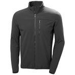 Helly Hansen Erkek Crew Softshell Ceket 2.0 Shell Ceket (1'li Paket)