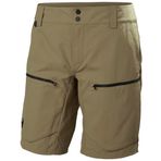 Helly-Hansen Erkek Crewline Kargo Şort 2.0, 746 Ana Kaya, 54 Standart