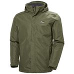 Helly Hansen Erkek Dubliner yalıtımlı mont