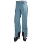 Helly Hansen Erkek efsanevi yalıtımlı pantolon, mavi, M