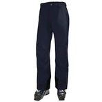Helly Hansen Erkek Efsanevi Yalıtımlı Pantolon mavi,L