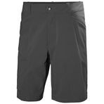 Helly Hansen Erkek Elv Hafif Tur Şort Kargo Şort