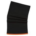 Helly Hansen Erkek Hh LIFA Merinos Boyun Gaiter, Siyah, Standart