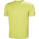 Helly Hansen Erkek Hh Tech T-Shırt 2.0 HHA.49584 HHA.414 - M - Yeşil