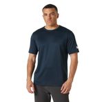 Helly-Hansen Erkek Hh Tech Tişört 2.0, Lacivert, XXL