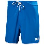 Helly-Hansen Erkek Hp Curve Board Şort 7", 543 Kobalt 2.0,