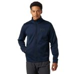 Helly-Hansen Erkek HP Polar Ceket 2.0, 597 Lacivert, Small