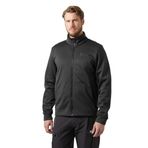 Helly-Hansen Erkek Hp Polar Ceket 2.0, 980 Abanoz, S