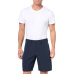 Helly-Hansen Erkek HP QD Kulüp Şortu 10" 2.0, 597 Lacivert