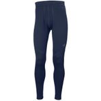 Helly-Hansen Erkek İş Kıyafeti HH LIFA Merinos 3/4 Baselayer Pantolon, koyu mavi, M