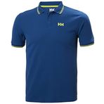 Helly Hansen Erkek Kos Polo Gömlek