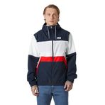 Helly Hansen Erkek Koster Yağmurluk, 597 Lacivert, Large