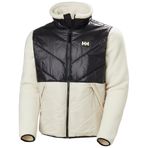 Helly Hansen Erkek Köyü Hibrit Ceket, Siyah, S