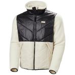 Helly Hansen Erkek Köyü Hibrit Ceket, Siyah, XL