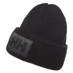 Helly Hansen Erkek Kutu Şapka Siyah,Ölçü Birimi