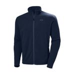 Helly Hansen Erkek Lacivert Fullzip Polar Mont