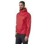 Helly Hansen Erkek Loke Ceket Yağmurluk (Tekli Paket)