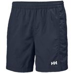Helly Hansen Erkek mayo Carlshot Swim Trunk S Mavi