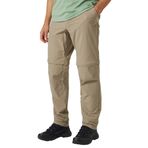 Helly Hansen Erkek pantolonu Brono Softshell Zip Off Pantolon