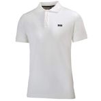 Helly Hansen Erkek Polo Driftline T-shirt Beyaz,L