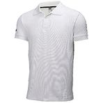 Helly Hansen Erkek Polo Tişört Crewline M Beyaz
