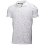 Helly Hansen Erkek Polo Tişört Crewline XL Beyaz