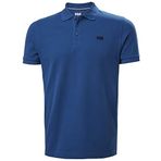 Helly Hansen Erkek Polo Tişört Transat
