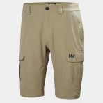 Helly Hansen Erkek Qd Cargo Şort 11 Hha.54154 Hha.720