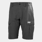 Helly Hansen Erkek Qd Cargo Şort 11 Hha.54154 Hha.980