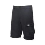Helly Hansen Erkek Qd Cargo Şort 11 Lacivert