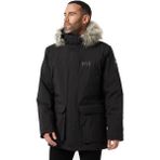 Helly Hansen Erkek Reine Saf Parka Ceket