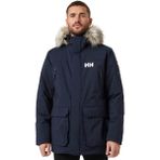 Helly Hansen Erkek saf parka