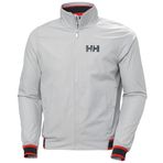 Helly Hansen Erkek SALT WINDBREAKER CEKET Sis Grisi S