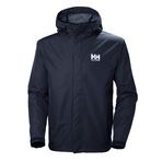 Helly Hansen Erkek Seven Ceket,Blau,L
