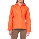 Helly-Hansen Erkek Seven J Ceket, 307 Alev