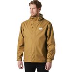 Helly Hansen Erkek Seven J Yağmur Ceketi
