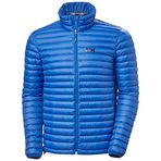 Helly Hansen Erkek Sirdal Yalıtımlı Ceket