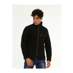 Helly Hansen Erkek Siyah Polar Mont