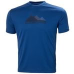 Helly Hansen Erkek Tech T-Shirt