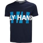 Helly Hansen Erkek Tişört