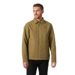 Helly-Hansen Erkekler Kaçış Yalıtımlı Ceket, 718 Sepya, M