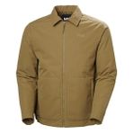 Helly Hansen Escape Ins Erkek Mont HHA.53530.HHA.718 - Kahverengi