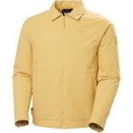 Helly Hansen Escape Ins Erkek Mont - Sarı